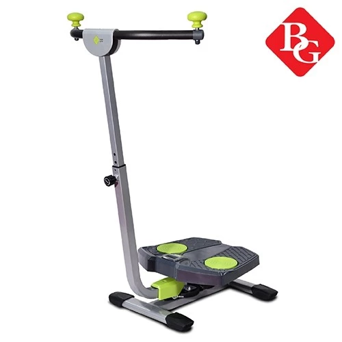 BG SP722 /718 Máy tập thể dục toàn thân , tập eo Twister stepper
