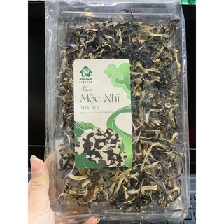 Mộc nhĩ thái sợi cao cấp Phú Gia khay 70g