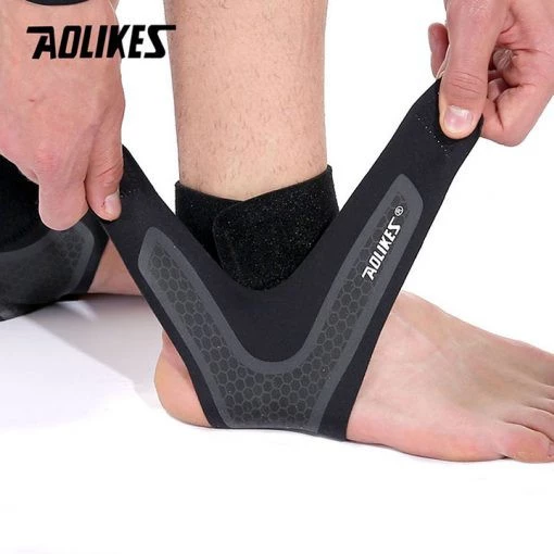 Băng Cuốn Bảo Vệ Mắt Cá Chân Thoáng Khí Aolikes 7130