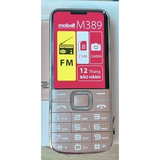 điện thoại M389