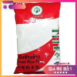 Tinh bột gạo tẻ Thái Lan 400g