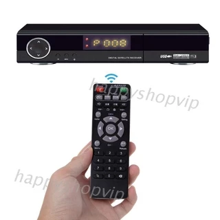 Điều khiển từ xa có thể học cho TV box Unblock Tech Ubox thế hệ 1/2/3 thông minh