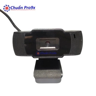 Camera Webcam Máy Tính 720P USB HD Có Micro NONAME