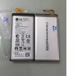 pin LG G8 ThinQ G820 (BL-T41) 3500mAh có bảo hành