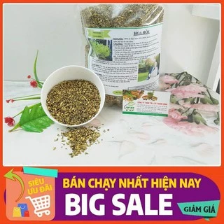 Hoa Hòe Khô 500g - Thảo Dược Thanh Bình