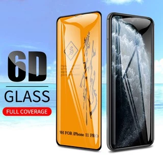 Kính Cường Lực Bảo Vệ Màn Hình Điện Thoại iphone 6 6s 7 8 plus x xs xr 11 14 pro max 12 13