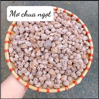 Ô MAI XI MUỘI MƠ CHUA MẶN NGỌT 500 GR