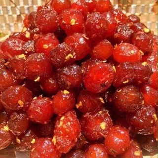 Chùm Ruột Muối Ớt Nhà Làm 100G / 250G / 500G