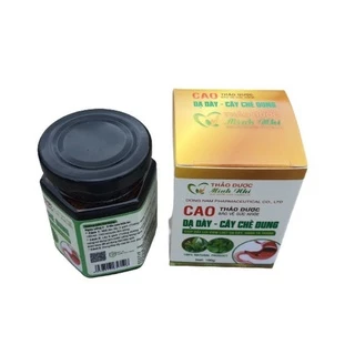 Cao chè dung (Cây chè dây) Minh Nhi Hộp 100gr