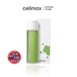 Toner Celimax The Real Noni Moisture Balancing cân bằng dưỡng ẩm chiết xuất trái nhàu 150ml