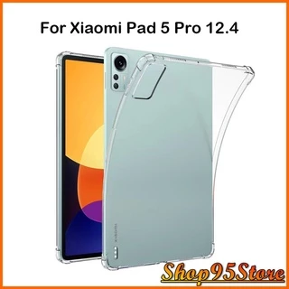 Ốp lưng chống sốc chống va đập Xiaomi MiPad 5pro Mi Pad 5 pro 12.4icnh