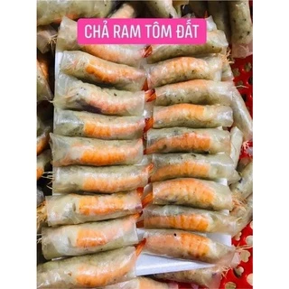 500G CHẢ RAM TÔM ĐẤT BÌNH ĐỊNH