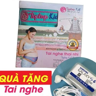 [CHÍNH HÃNG RẺ NHẤT SHOPEE] TAI NGHE BÀ BẦU - TẶNG TAI NGHE CHO MẸ NGHE CÙNG BÉ