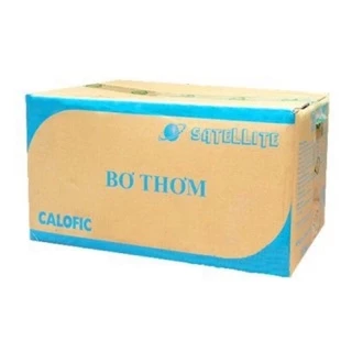 Bơ thơm Cái Lân 1kg