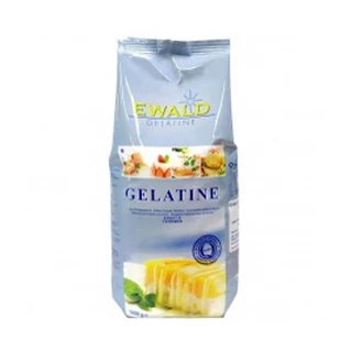 Bột gelatine Ewald (Đức) gói 1kg