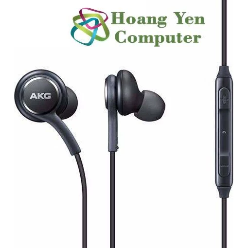 Tai nghe AKG S8 chính hãng - Bảo hành 6 tháng | Tai nghe AKG S8 Plus - Hoàng Yến Computer