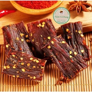 Thịt bò khô tây tạng 100g