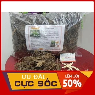 Combo 2kg Cây Mã Đề Khô - Hàng Công Ty Chất Lượng