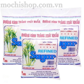 Đường trắng Việt Nam - 1kg