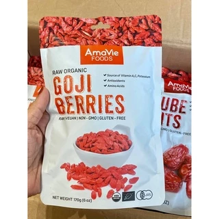 KỈ TỬ HỮU CƠ AMAVIE (170G)