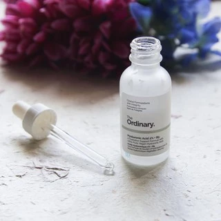 [THE ORDINARY, 60ml, 30ml] SERUM CẤP NƯỚC DƯỠNG ẨM THE ORDINARY HYALURONIC ACID 2% + B5