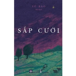 Sách - Sắp Cưới (Vũ Bão) đt