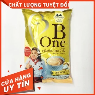 [HOT]Bột béo B one 1kg