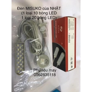 Đèn led —20 bóng