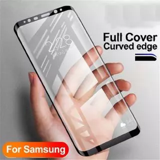 Kính Cường Lực Độ Cứng 9H Chống Trầy Xước Cho Samsung Galaxy S20 S10 S9 S8 Plus S20 Ultra S10E