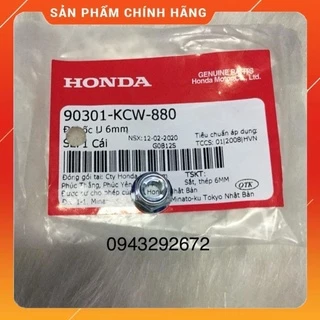 Tán bắt đĩa Zx, Fu1 Honda