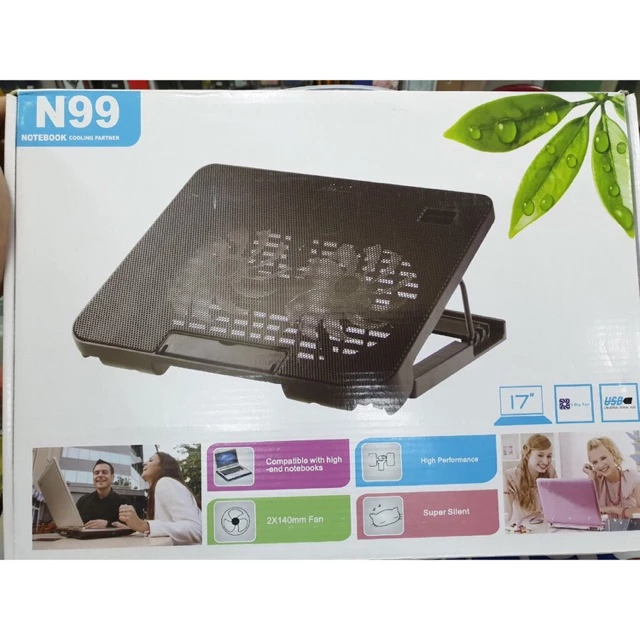 Quạt tản nhiệt máy tính N99