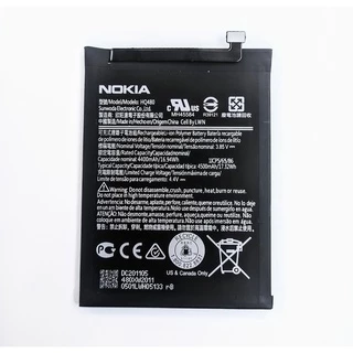 Pin Nokia 8.3 5G TA-1243 TA-1251 Mã pin HQ480 4400mAh