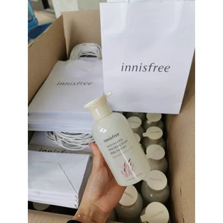 Sữa tắm hương nước hoa Innisfree Pink Muhly Grass