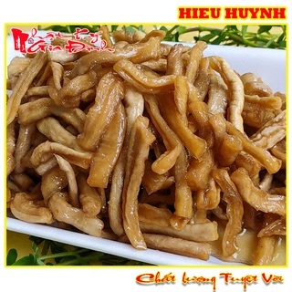 500gr Mắm Cải Đường Món Ăn Chay Truyền Thống Chính Hiệu Của Ông Bà 5 Châu Đốc