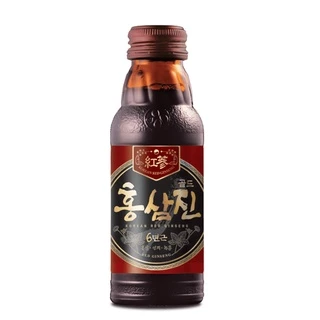 Nước Hồng Sâm HONGSAMJIN GOLD - 1chai/100ml