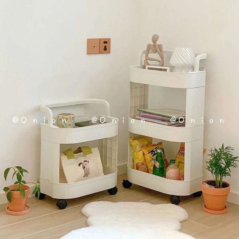 KỆ NHỰA ĐA NĂNG NHIỀU TẦNG