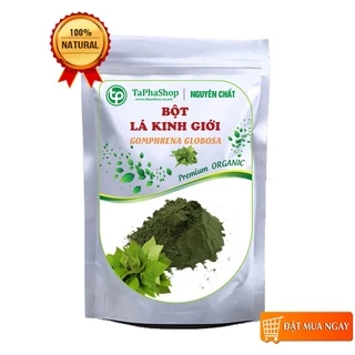 Bột lá kinh giới nguyên chất - TaPhaCo