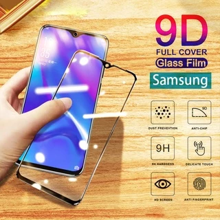 Kính Cường Lực 9D Bảo Vệ Toàn Màn Hình Cho Samsung Galaxy A05S A05 M51