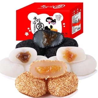 LẺ 1 CHIẾC BÁNH MOCHI THƠM NGON DATE MỚI