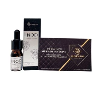 Serum khử hôi nách Inod huyền phi 10ml