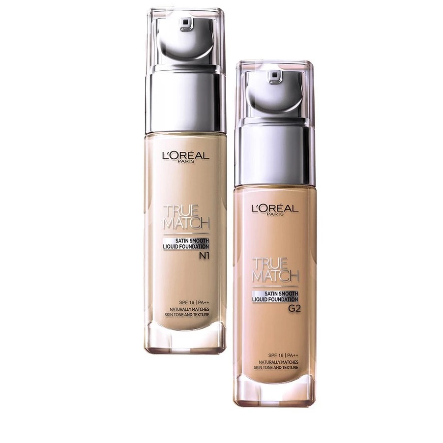 Kem nền True Match Loreal - [Coco Shop]