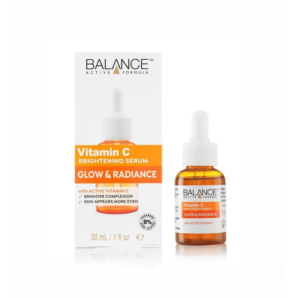 Serum Balance Active Formula 30ml