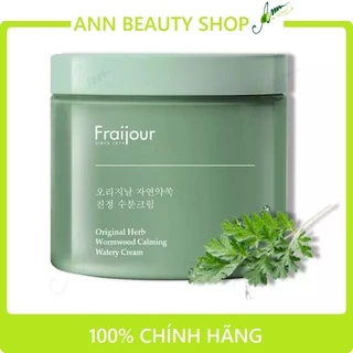 Kem Dưỡng Thảo Mộc Fraijour 100ml