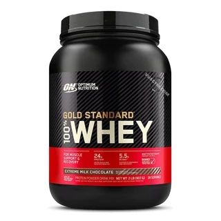 [5LBS] Sữa Tăng Cơ 100% Whey Gold Standard