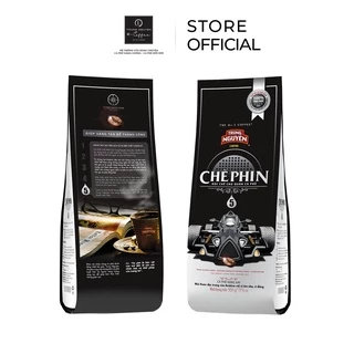 [Pha Phin] Combo 2 Bịch Cà phê Rang Xay Chế Phin 5 - Trung Nguyên Legend - 500gr - Culi, Arabica