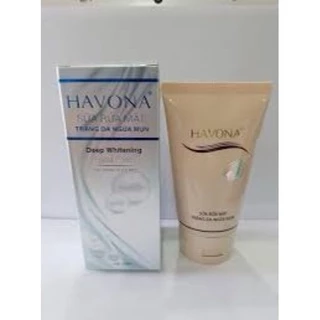 Sữa rửa mặt  Havona 150ml