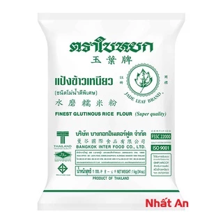 Bột nếp Thái Lan 1kg