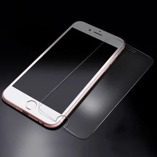 Kính cường lực iphone 2.5D trong 5/5s/5se/6/6plus/6s/6splus/7/7plus/8/8plus/x/xr/xs/11/12/13/pro/max/plus/promax