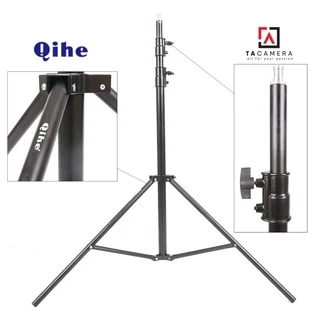 Chân Đèn Lớn Qihe 280cm - Chính Hãng