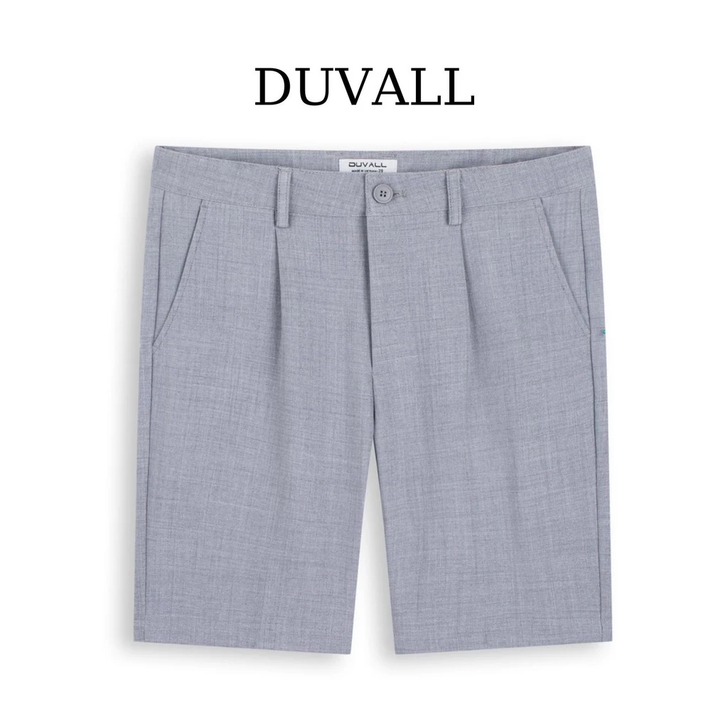 Quần Short Tây Âu Nam Duvall